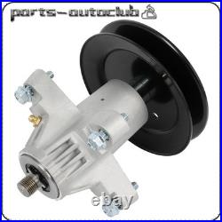 54 Inch Deck Rebuild Kit For Cub Cadet RZT-L54 KH RZT-S54 RZT Zero-Turn Mower