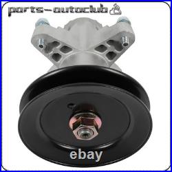 54 Inch Deck Rebuild Kit For Cub Cadet RZT-L54 KH RZT-S54 RZT Zero-Turn Mower