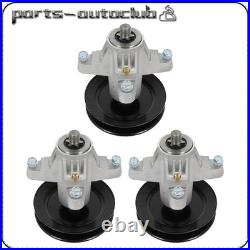 54 Inch Deck Rebuild Kit For Cub Cadet RZT-L54 KH RZT-S54 RZT Zero-Turn Mower