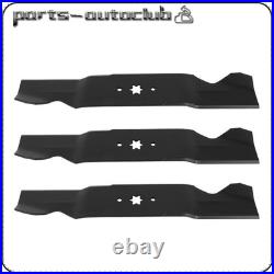 54 Inch Deck Rebuild Kit For Cub Cadet RZT-L54 KH RZT-S54 RZT Zero-Turn Mower