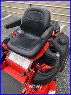 590660 Simplicity 44 Zero Turn Riding Mower (Used)