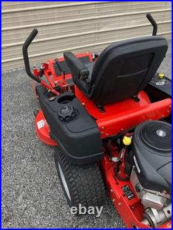 590660 Simplicity 44 Zero Turn Riding Mower (Used)