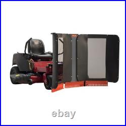 59 In. Zero Turn Mower Leaf Blade 59 In. Zero Turn Mower Leaf Blade