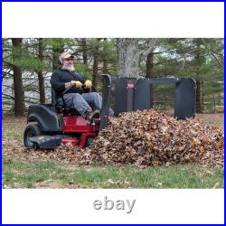 59 In. Zero Turn Mower Leaf Blade 59 In. Zero Turn Mower Leaf Blade