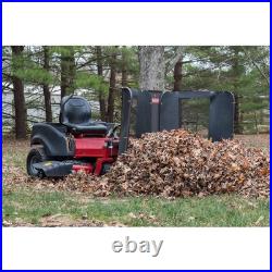 59 In. Zero Turn Mower Leaf Blade 59 In. Zero Turn Mower Leaf Blade