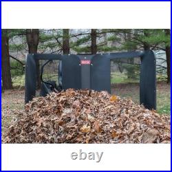 59 In. Zero Turn Mower Leaf Blade 59 In. Zero Turn Mower Leaf Blade