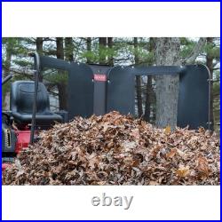 59 In. Zero Turn Mower Leaf Blade 59 In. Zero Turn Mower Leaf Blade