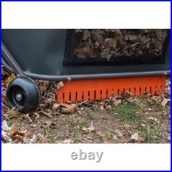 59 In. Zero Turn Mower Leaf Blade 59 In. Zero Turn Mower Leaf Blade