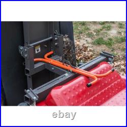 59 In. Zero Turn Mower Leaf Blade 59 In. Zero Turn Mower Leaf Blade