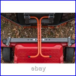 59 In. Zero Turn Mower Leaf Blade 59 In. Zero Turn Mower Leaf Blade