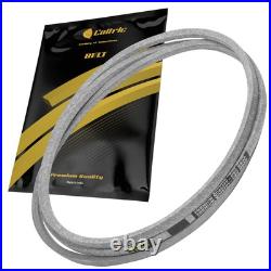60 Deck Belt for Husqvarna Z560 Z560X Zero-Turn Mower 522829601 588264801
