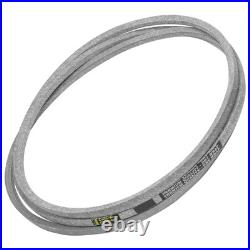 60 Deck Belt for Husqvarna Z560 Z560X Zero-Turn Mower 522829601 588264801