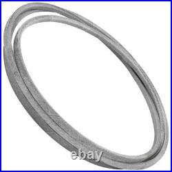 60 Deck Belt for Husqvarna Z560 Z560X Zero-Turn Mower 522829601 588264801