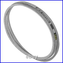 60 Deck Belt for Husqvarna Z560 Z560X Zero-Turn Mower 522829601 588264801