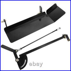 60 ICD Deck Lawn Mower Chute Blocker Fits Ferris IS700Z ISX800 ISX2200 ISX3300