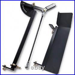 61 Chute Blocker For Ferris ICD IS3100Z IS3200Z ISX3300 IS700Z ISX800 IS2100Z