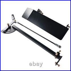 61 Chute Blocker For Ferris ICD IS3100Z IS3200Z ISX3300 IS700Z ISX800 IS2100Z 61 Chute Blocker For Ferris ICD IS3100Z IS3200Z ISX3300 IS700Z ISX800 IS2100Z