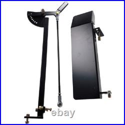 61 Chute Blocker For Ferris ICD IS3100Z IS3200Z ISX3300 IS700Z ISX800 IS2100Z