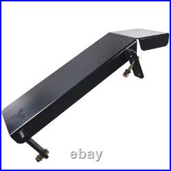 61 Chute Blocker For Ferris ICD IS3100Z IS3200Z ISX3300 IS700Z ISX800 IS2100Z