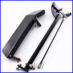 61 Chute Blocker For Ferris ICD IS3100Z IS3200Z ISX3300 IS700Z ISX800 IS2100Z