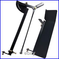61 Chute Blocker For Ferris ICD IS3100Z IS3200Z ISX3300 IS700Z ISX800 IS2100Z