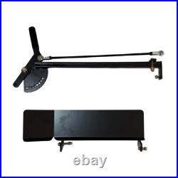 61 Chute Blocker For IS3100Z IS3200Z ISX3300 Ferris ICD IS700Z ISX800 IS2100Z 61 Chute Blocker For IS3100Z IS3200Z ISX3300 Ferris ICD IS700Z ISX800 IS2100Z