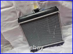 6C170-58520 6C17058520 Radiator for Kubota Zero Turn Mower ZD25F ZD28 ZD28F