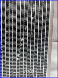 6C170-58520 6C17058520 Radiator for Kubota Zero Turn Mower ZD25F ZD28 ZD28F