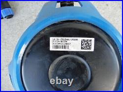724-05189 Left or Right Electric Deck Blade Motor for XT1 LT42E or ZT1 42E
