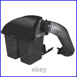 8TEN Grass Twin Bagger System for Cub Cadet Troy Bilt RZT 34 Inch Zero Turn 8TEN Grass Twin Bagger System for Cub Cadet Troy Bilt RZT 34 Inch Zero Turn