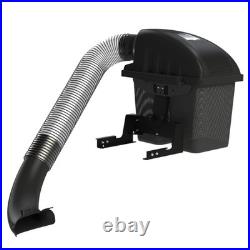 8TEN Grass Twin Bagger System for Cub Cadet Troy Bilt RZT 34 Inch Zero Turn