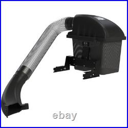 8TEN Grass Twin Bagger for Cub Cadet RZT S50 L50 S54 50 & 54 Inch Zero Turn 8TEN Grass Twin Bagger for Cub Cadet RZT S50 L50 S54 50 & 54 Inch Zero Turn