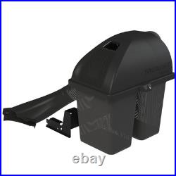 8TEN Grass Twin Bagger for Cub Cadet RZT S50 L50 S54 50 & 54 Inch Zero Turn