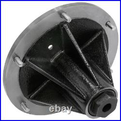 96 Deck Spindle for Toro Z Master Zero-Turn Mower 7500-D 74096 / 127-0560 96 Deck Spindle for Toro Z Master Zero-Turn Mower 7500-D 74096 / 127-0560