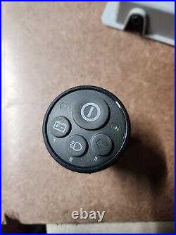 A6 Craftsman Husqvarna Rz46 Zero Turn Mower Keyless Start Smart Switch 586836702