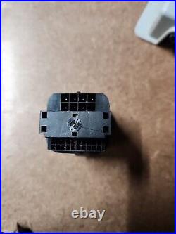 A6 Craftsman Husqvarna Rz46 Zero Turn Mower Keyless Start Smart Switch 586836702