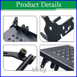 ACS6000ULS Chute Blocker 088-6003-00 For Toro Exmark Hustler Zero Turn Mower