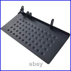 ACS6000ULS Chute Blocker 088-6003-00 For Toro Exmark Hustler Zero Turn Mower