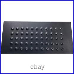 ACS6000ULS Chute Blocker 088-6003-00 For Toro Exmark Hustler Zero Turn Mower
