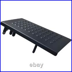 ACS6000ULS Chute Blocker 088-6003-00 For Toro Exmark Hustler Zero Turn Mower