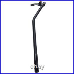 ACS6000ULS Chute Blocker 088-6003-00 For Toro Exmark Hustler Zero Turn Mower
