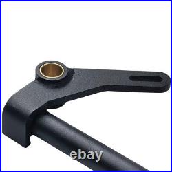 ACS6000ULS Chute Blocker 088-6003-00 For Toro Exmark Hustler Zero Turn Mower