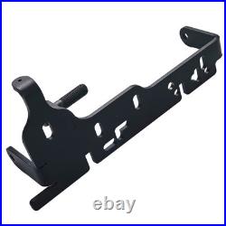ACS6000ULS Chute Blocker 088-6003-00 For Toro Exmark Hustler Zero Turn Mower