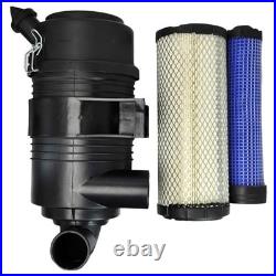 Air Filter Assembly for Ferris Snapper John Deere Zero Turn Mower Air Filter Assembly for Ferris Snapper John Deere Zero Turn Mower