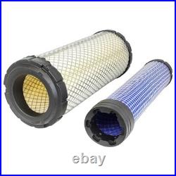 Air Filter Assembly for Ferris Snapper John Deere Zero Turn Mower Air Filter Assembly for Ferris Snapper John Deere Zero Turn Mower