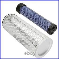 Air Filters for Ariens 2552XL 2560XL Zoom 52 Zero-Turn Mower 25hp Kohler