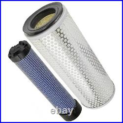 Air Filters for Ariens 2552XL 2560XL Zoom 52 Zero-Turn Mower 25hp Kohler