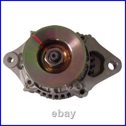 Alternator Fits Grasshopper Replaces 100211-4650