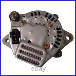 Alternator Fits Grasshopper Replaces 100211-4650