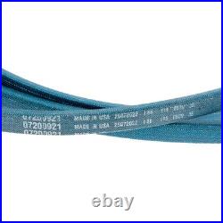 Ariens 07200921 Gravely Drive Belt Ikon ZT X 52 Zero Turn Lawn Mower Genuine OEM Ariens 07200921 Gravely Drive Belt Ikon ZT X 52 Zero Turn Lawn Mower Genuine OEM
